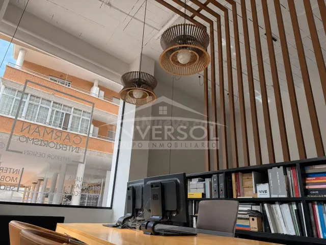 LOCAL COMERCIAL EN EL CENTRO DE ALMERÍA - foto 5