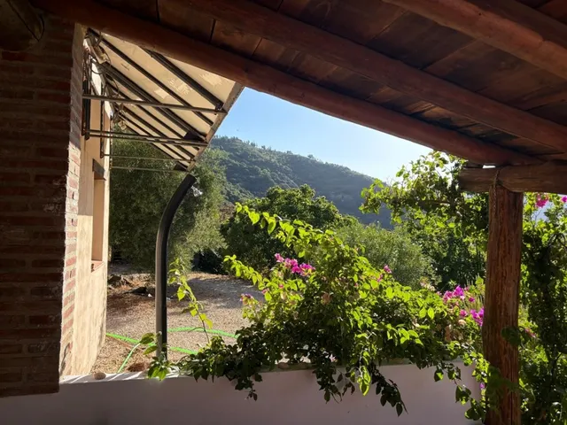 Casa-Chalet en Venta en Jubrique Málaga — 69