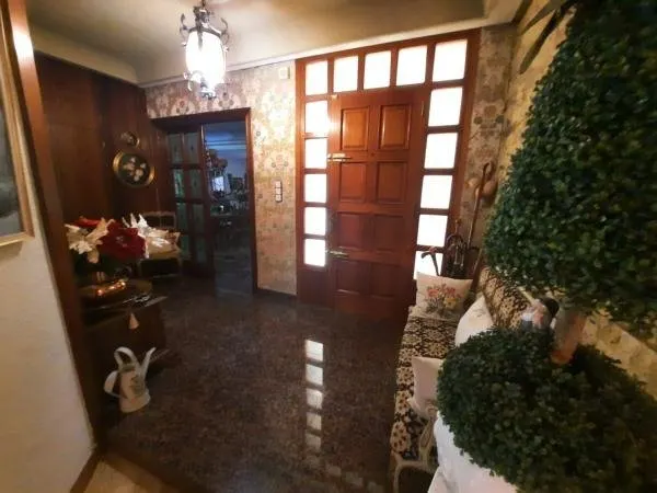 Magnifico chalet cercano al casco urbano — 12