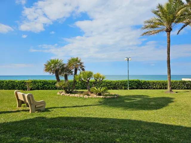 Apartamento en alquiler de temporada en Las Marinas (km 3) — 3
