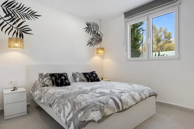 Chalet 5 habitaciones 635m² en venta - Marbella — 11