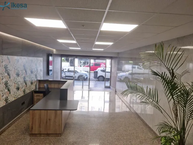 Oficina en venta en avda. ana de viya (edif. minerva), 3, Ca - foto 3