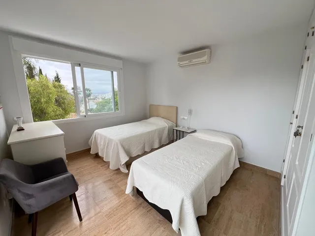 Apartamento 2 habitaciones 100m² en venta - Marbella — 7