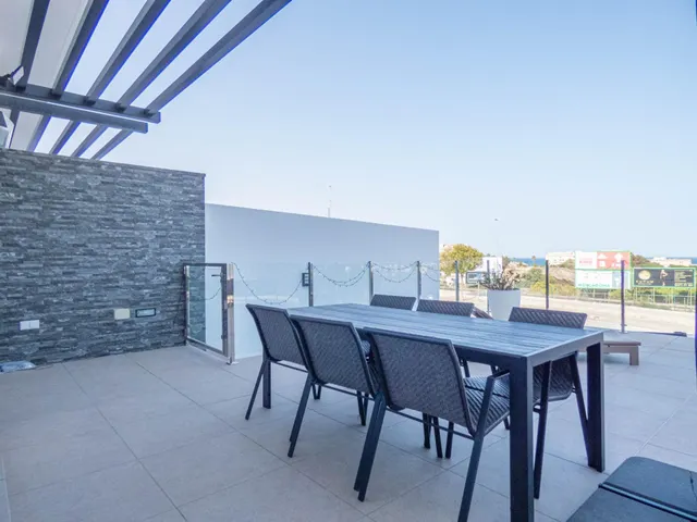 Dúplex 3 habitaciones 116m² en venta - Los secanos — 29