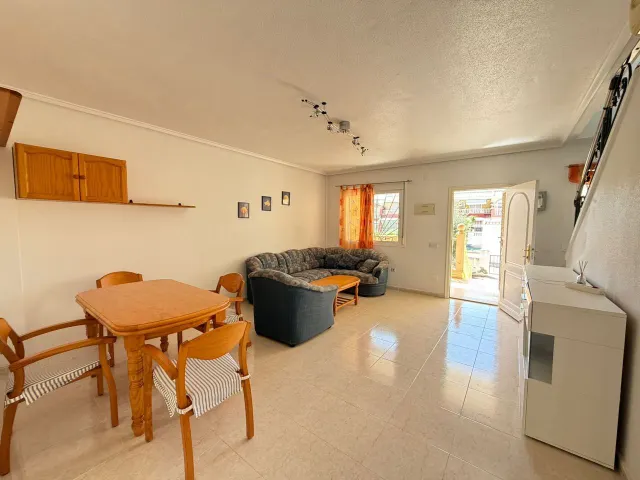 Casa 3 habitaciones 106m² en venta - Centro de la Ciudad Quesada — 10