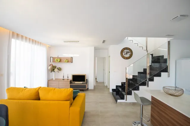Chalet en los Montesinos — 8