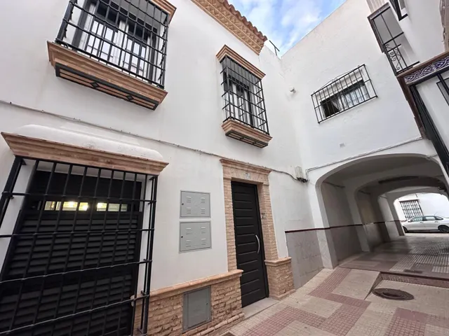 PISO A ESTRENAR EN PASAJE MESONES FABRICA — 3