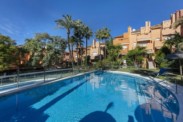 Adosado 3 habitaciones 279m² en venta - Marbella — 30
