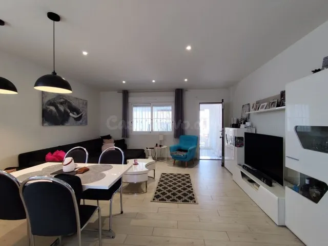 Adosado 4 habitaciones 189m² en venta - Aguas Nuevas — 3