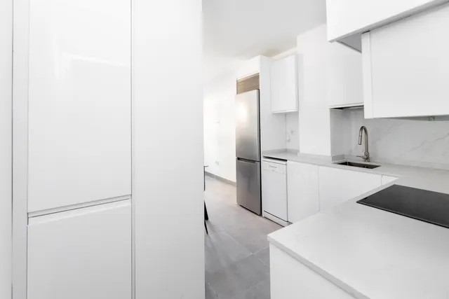 ¡¡¡ INVERSORES !!! GRAN OPORTUNIDAD SE VENDE PISO EN JUAN PABLO II GRANADA — 14