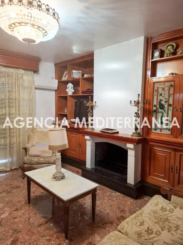 Piso 8 habitaciones 291m² en venta - Oliva pueblo — 3