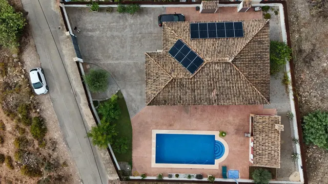 Chalet en venta Marines — 3
