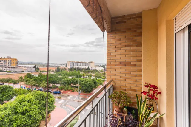 Vive en Cabezo de Torres — 10
