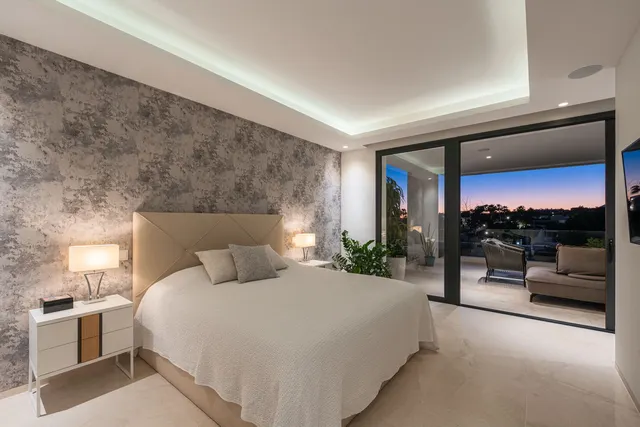 Chalet 6 habitaciones 473m² en venta - Marbella — 12