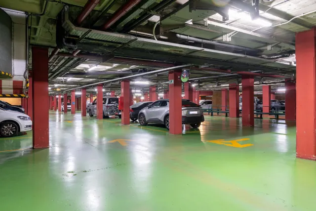 Trastero 8m² en alquiler - Sant Gervasi - La Bonanova — 6