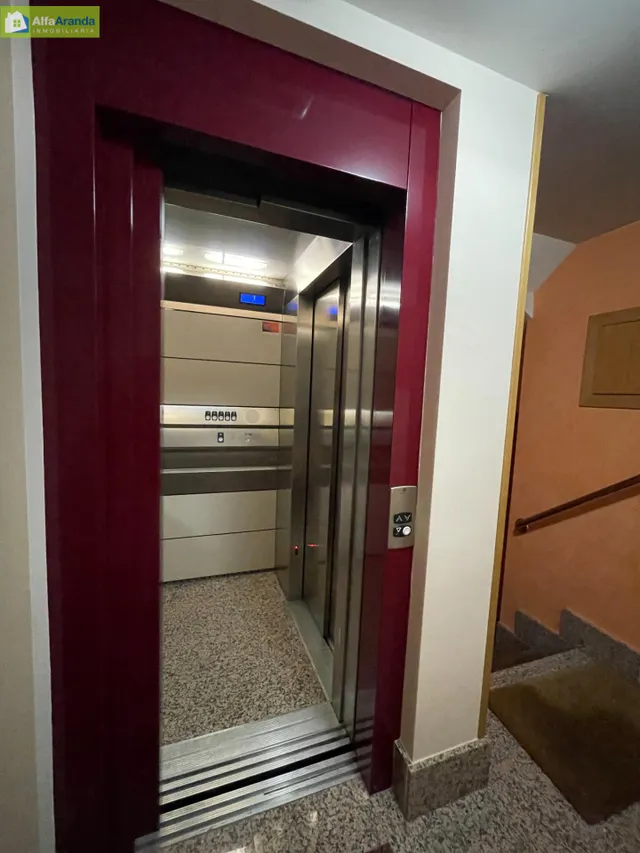 Oficina en alquiler centrica — 7
