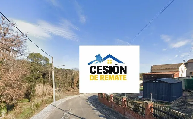 VENTA EN CONDICIONES ESPECIALES - MODALIDAD CESIÓN DE REMATE