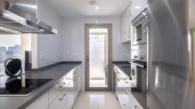 Apartamento 2 habitaciones 67m² en venta - Los Dolses - foto 4