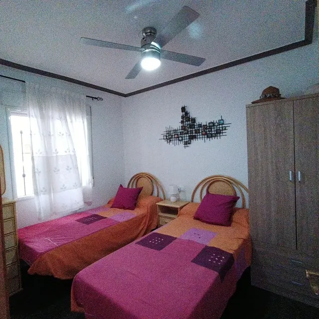 Apartamento 2 habitaciones en venta - Jerónimo Y Avileses — 18