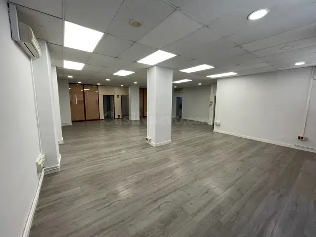Oficina 202m² en venta - Vallehermoso - foto 4