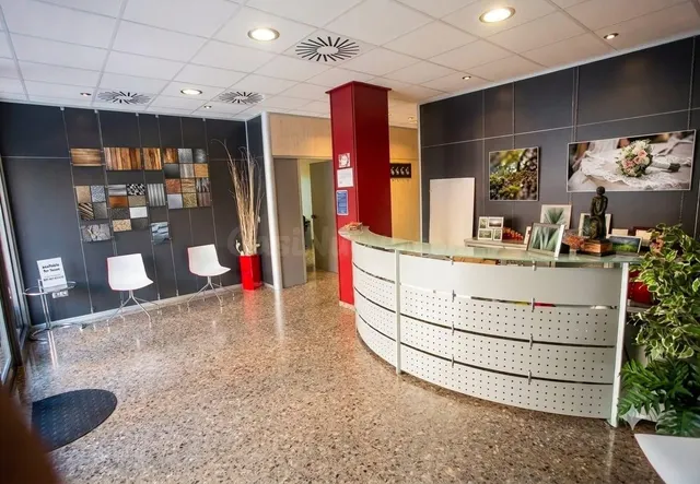 LOCAL COMERCIAL DE 305 m2 EN EXCELENTE UBICACIÓN - foto 2