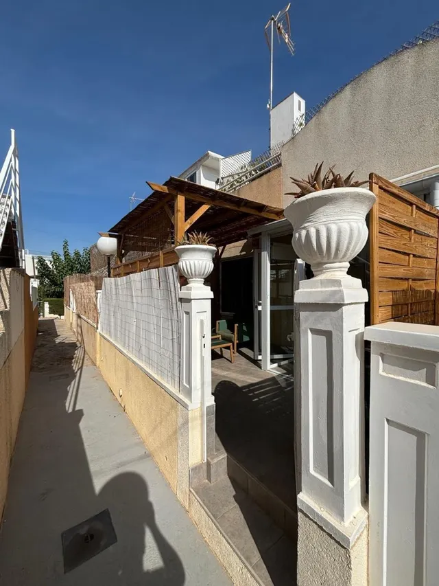 Bungalow 1 habitación 32m² en venta - Los balcones — 9