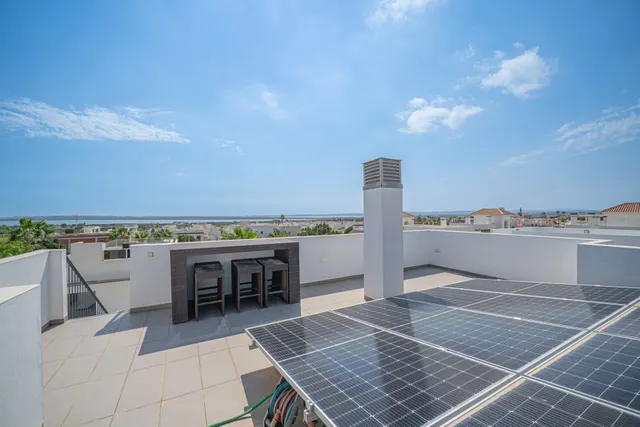 Villa 3 habitaciones 136m² en venta - Centro de la Ciudad Quesada — 31