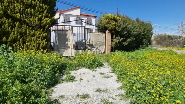 Terreno urbanizable en Ogijares — 25
