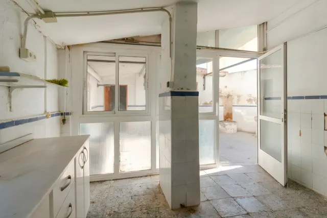 Casa de huerta con terreno entre Santo Angel y Patiño — 26
