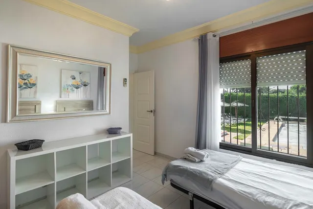 Chalet 5 habitaciones 334m² en venta - Costa Del Sol — 26
