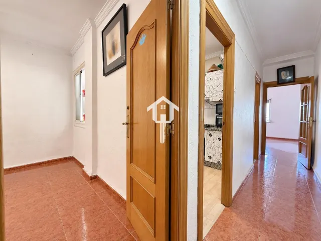 Piso en venta en Alicante. zona de campoamor, 75m2, 3 habitaciones, 1 bajo, cuarta planta sin ascensor — 9