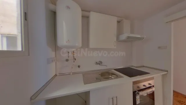 PISO EN ALQUILER PERFECTO PARA INVERSORES/ SIN COMISIONES DE - foto 3