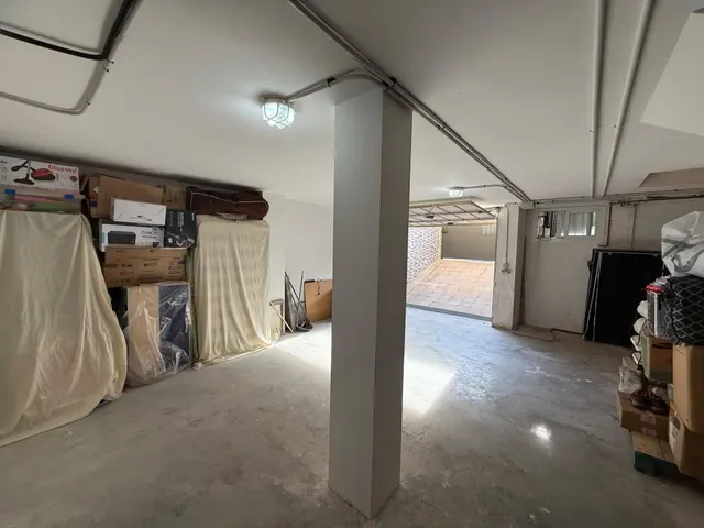 Venta de chalet adosado en el centro de Gójar — 38