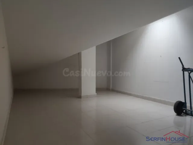 Trastero 20m² en venta - Centro - foto 2