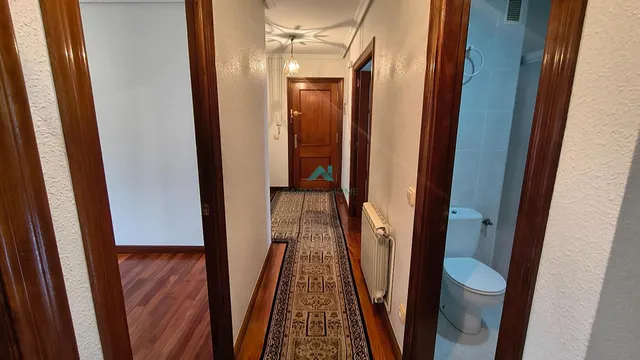 Se vende piso en Los Corrales de Buelna — 27