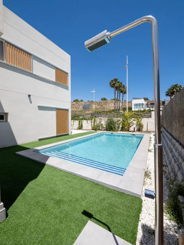 Villa 4 habitaciones 169m² en venta - Comunidad valenciana — 21