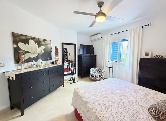 Apartamento 3 habitaciones 115m² en venta - Costa del Sol — 23