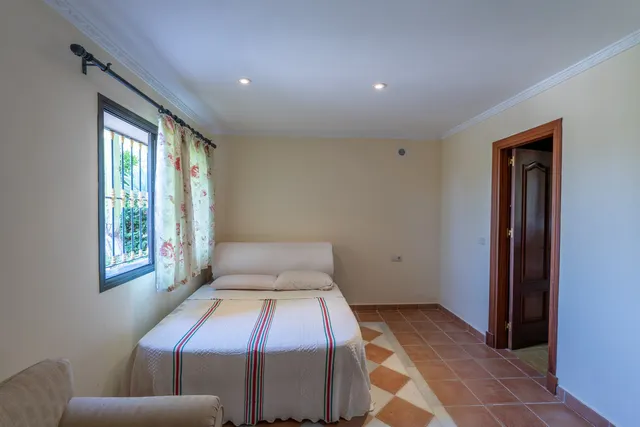 Chalet 8 habitaciones 627m² en venta - El Madroñal — 17