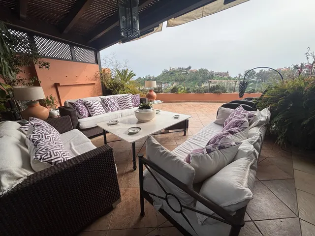 Adosado 4 habitaciones 400m² en venta - Malagueta - Monte Sancha — 47