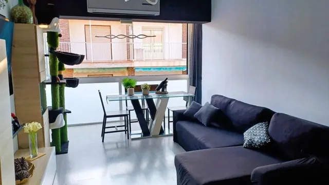 Apartamento 3 habitaciones 82m² en venta - El Mojón — 10