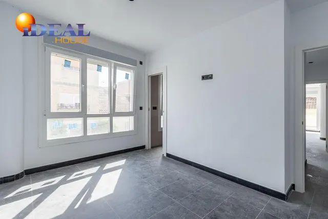Edificio de nueva construcción en Churriana — 7
