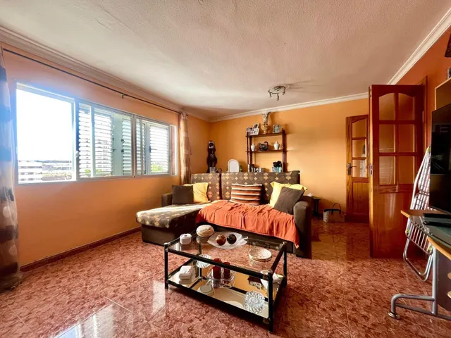 Piso alquilado, en venta en la zona de la paterna — 2