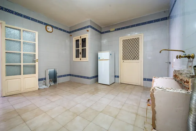 Piso en venta en el Casco antiguo — 22
