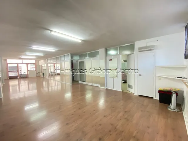 LOCAL COMERCIAL ALQUILER - foto 5