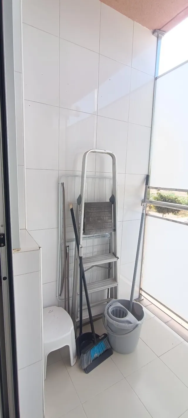 Oportunidad con TERRAZA en Juan Carlos I — 22