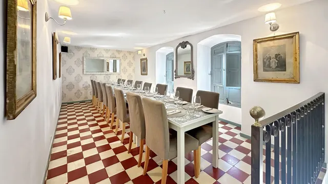 Restaurante 4 habitaciones 688m² en venta - Costa del Sol — 8