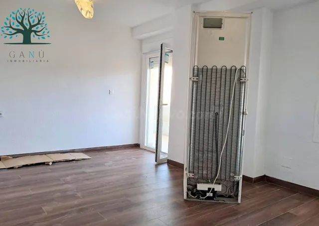 PISO TOTALMENTE REFORMADO EN PLENO CENTRO - foto 3