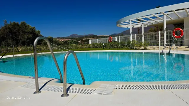 Apartamento 3 habitaciones 133m² en venta - Costa Del Sol — 27