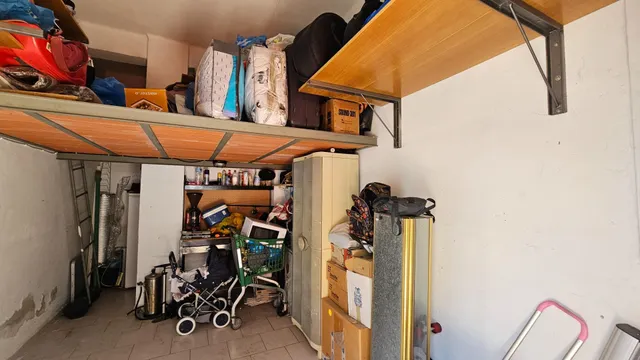 Almacén / Trastero con espacio para motos en el centro de Cullera — 6