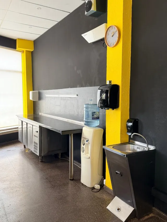 Traspaso de espectacular negocio (actualmente pizzeria) en Sant Gregori — 5
